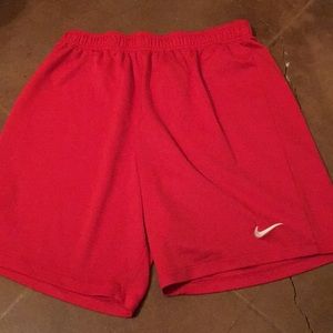 Men’s Nike Soccer Shorts